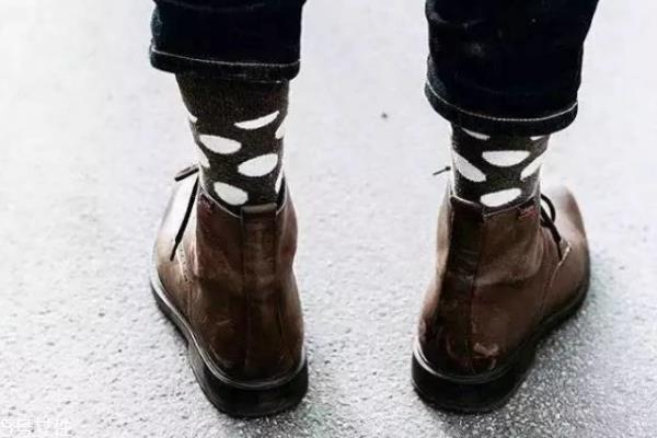 happy socks袜子怎么样 彩袜界的潮流担当