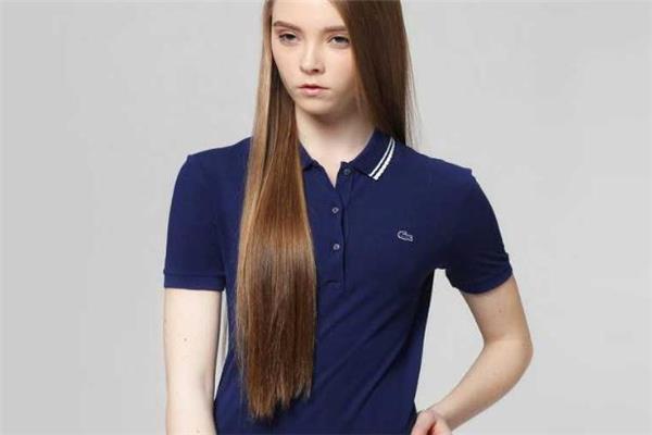 polo衫适合什么人穿 气质很重要