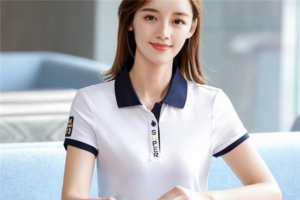 polo衫适合什么人穿 气质很重要