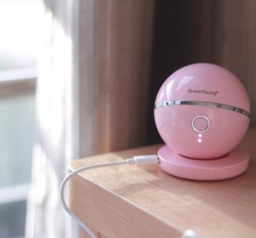 showyoung和nuface区别 showyoung是哪国的