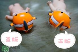 sonny angel真假辨别 sonny angel娃娃怎么辨真假