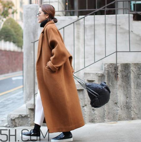 羊绒大衣可以染色吗？羊绒大衣能改色吗？