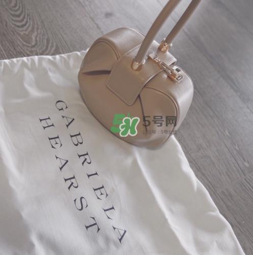 gabriela hearst nina bag多少钱？gabriela hearst包包价格