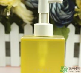 three卸妆油成分 three卸妆油成分表