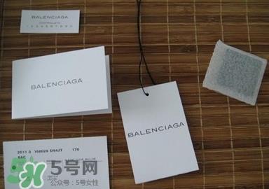 巴黎世家机车包真假怎么辨别?balenciaga机车包真假鉴别图