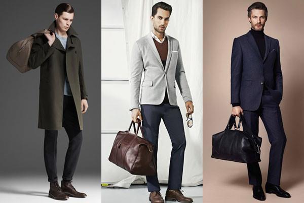 买包包要考虑哪些因素 怎么鉴别包包材质