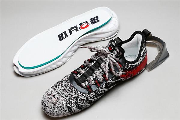 匹克态极拆解评测 匹克taichi拆解报告