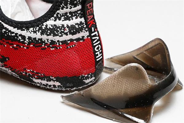 匹克态极拆解评测 匹克taichi拆解报告