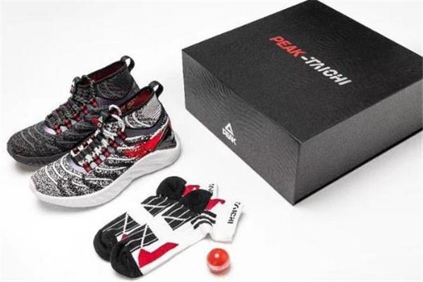 匹克态极拆解评测 匹克taichi拆解报告