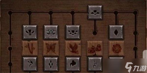 纸嫁衣4第五章通关流程