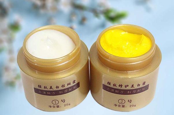 祛斑霜孕妇能用吗 祛斑霜孕妇用了怎么办