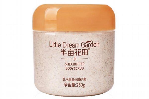 身体磨砂膏可以用在唇部吗 使用唇部磨砂膏最好 身体磨砂膏可以用在唇部吗 使用唇部磨砂膏最好