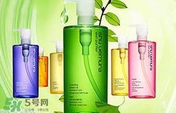 植村秀适合什么肤质？植村秀适合干性肌肤吗？