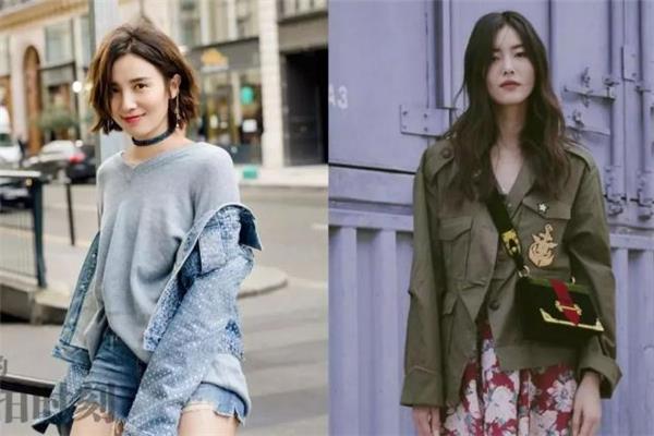 h型身材适合穿旗袍吗 h型身材可以穿长裙吗