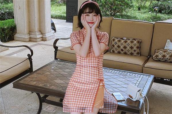 h型身材适合穿旗袍吗 h型身材可以穿长裙吗