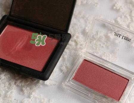 jill leen腮红色号_jill leen腮红试色图 jill leen腮红色号_jill leen腮红试色图
