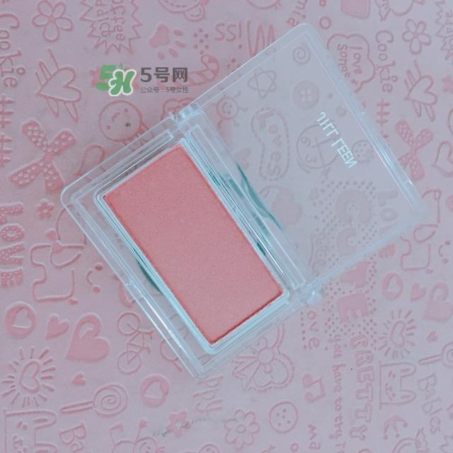 jill leen腮红色号_jill leen腮红试色图 jill leen腮红色号_jill leen腮红试色图