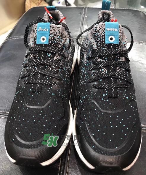 packer shoes与solebox与adidas ultraboost三方联名什么时候发售？