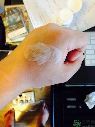 sum37晶净肤气泡面膜真假 呼吸泡泡面膜真假鉴别图