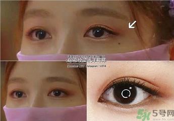 金裕贞妆容 金裕贞蜜桃妆怎么化? 金裕贞妆容 金裕贞蜜桃妆怎么化?