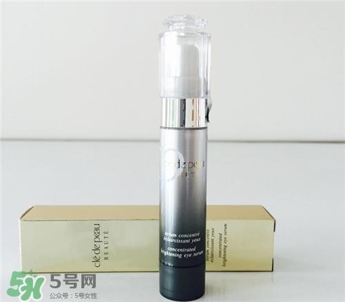 cpb眼部精华好用吗？cpb眼部精华怎么样？