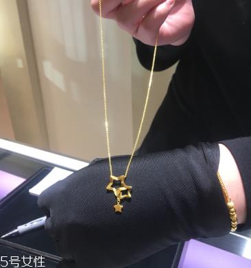 黄金项链怎么清洗最亮 这几招很好用