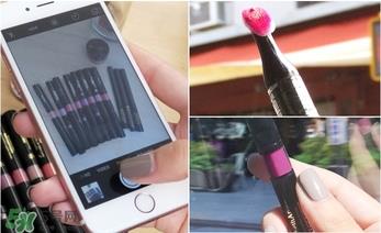 伊丽莎白雅顿星幻液体唇膏怎么样_好用吗