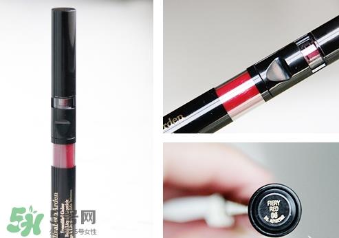 伊丽莎白雅顿星幻液体唇膏怎么样_好用吗