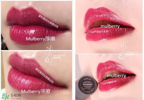 bite beauty双头唇膏色号_试色图大全