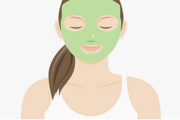 脸部缺水的时候敷面膜就有刺痛感么 敷面膜脸上有刺痛感 脸部缺水的时候敷面膜就有刺痛感么 敷面膜脸上有刺痛感