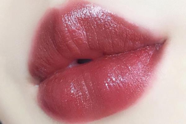 魅可forbidden romance是什么颜色 秋日的一片星河闪烁