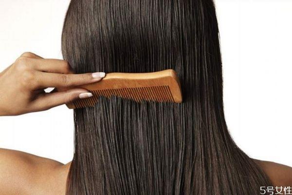 茶麸怎么用来洗头 茶麸洗头有哪些好处