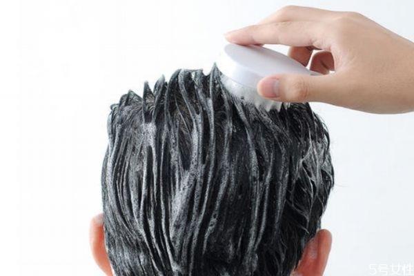 茶麸怎么用来洗头 茶麸洗头有哪些好处