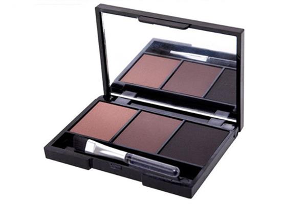 眉粉和眉膏哪个好用 眉粉有什么用