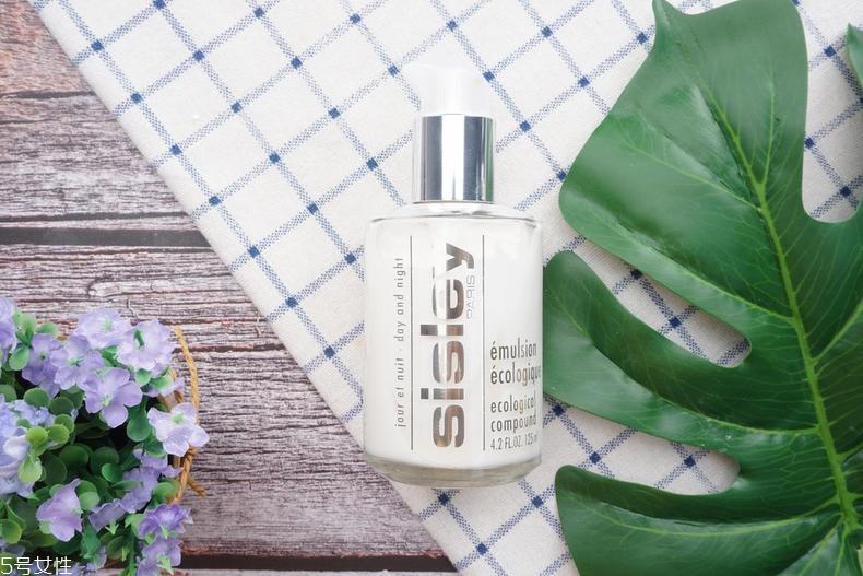 希思黎全能乳液效果如何 为换季脆弱肌保驾护航