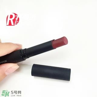 nars细管唇膏色号试色 nars细管唇膏试色图