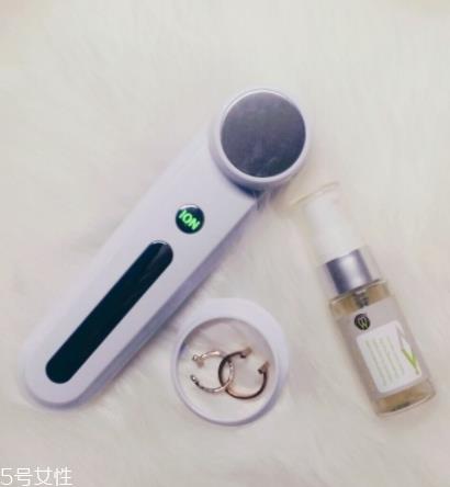 wion美容仪怎么样？平价版本的日立美容仪