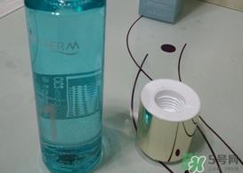 温碧泉1号水怎么样?温碧泉1号水好用吗?