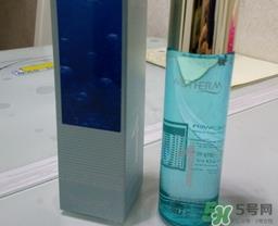 温碧泉1号水怎么样?温碧泉1号水好用吗?