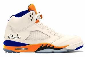air jordan 5 orange peel发售日期_实物曝光