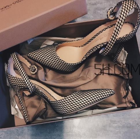 gianvito rossi多少钱？gianvito rossi贵吗？