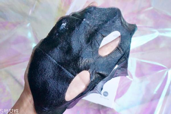 蒂佳婷黑色药丸面膜多久用一次 1周用1次