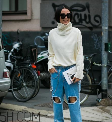 毛衣可以用漂白剂吗？毛衣可以用84漂白吗？