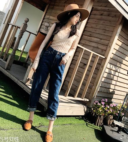 牛仔裤拉链老开怎么办？这样就能避免尴尬了