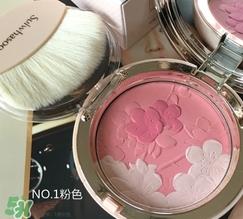 雪花秀花瓣腮红多少钱？雪花秀花瓣腮红专柜价格