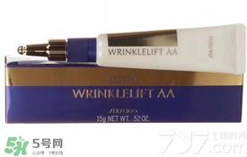 资生堂悦薇眼霜怎么用？资生堂悦薇眼霜使用方法