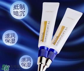 资生堂悦薇眼霜怎么用？资生堂悦薇眼霜使用方法