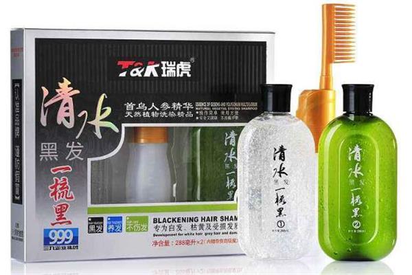 植物染发剂能经常染吗 植物染发剂有毒吗