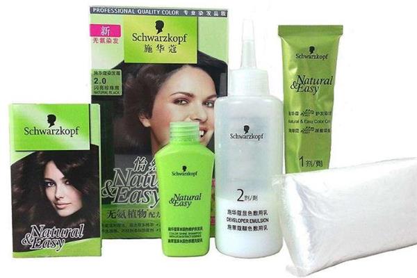 植物染发剂能经常染吗 植物染发剂有毒吗