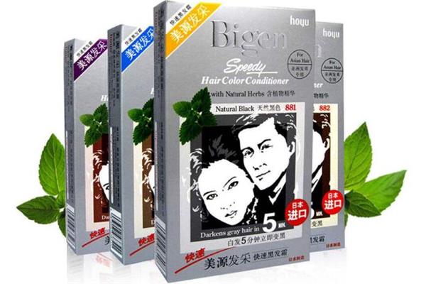 植物染发剂能经常染吗 植物染发剂有毒吗